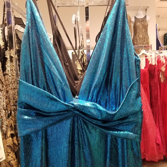 Sale❤❤Prom dresses evening gown party formal pag… - Picture 9 of 10